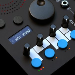 画像3: RYK Modular Time Slice