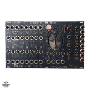 画像2: Infinite Digits x Maneco Labs ZEPTOMOD MEGA Eurorack　