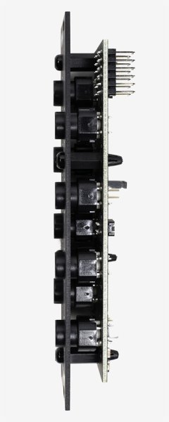 画像3: 4ms MetaModule Button Expander [MetaButtons]　次回入荷分 (3)