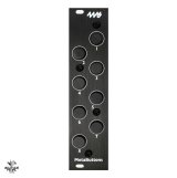 4ms MetaModule Button Expander [MetaButtons]　近日入荷、予約受付中