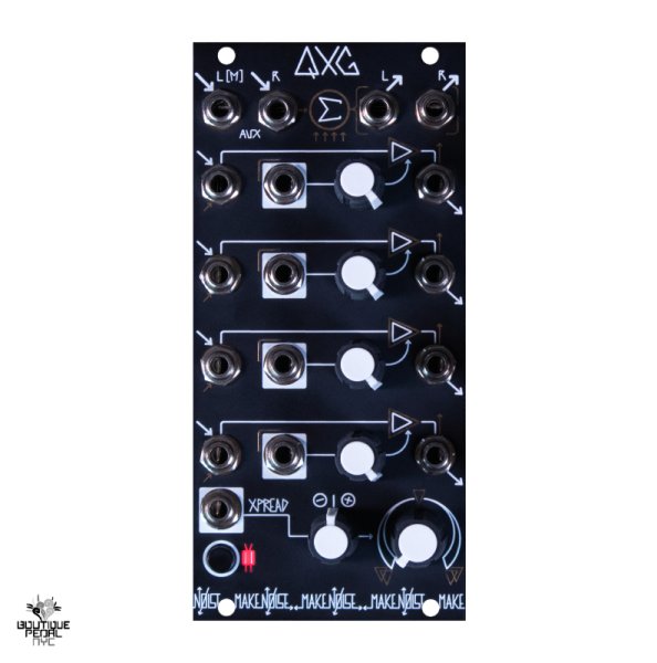 画像1: Make Noise QXG　 (1)