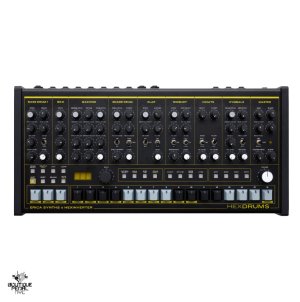 画像1: Erica Synths  & Hexinverter Hexdrums　11月後半発送予定