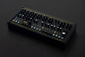 画像3: Erica Synths  & Hexinverter Hexdrums　11月後半発送予定