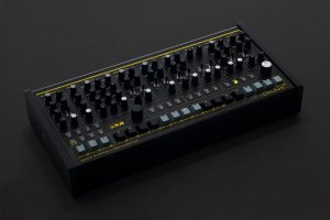 画像2: Erica Synths  & Hexinverter Hexdrums　11月後半発送予定