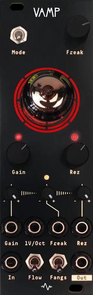 画像2: Apollo View VAMP