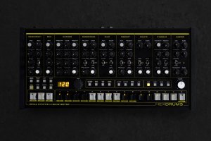 画像4: Erica Synths  & Hexinverter Hexdrums　11月後半発送予定