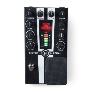 画像5: GAMECHANGER AUDIO  Motor Pedal BLACK　次回入荷分