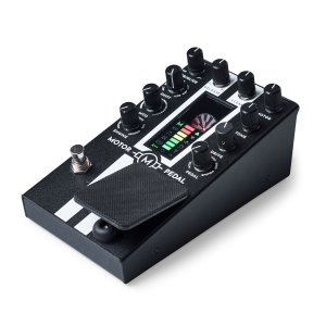 画像3: GAMECHANGER AUDIO  Motor Pedal BLACK　次回入荷分