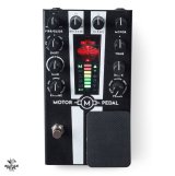 GAMECHANGER AUDIO  Motor Pedal BLACK　次回入荷分