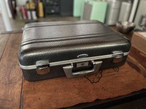 画像17: RYK Modular SYSTEM in BPNYC Zero Halliburton Travel Case