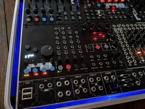 画像8: RYK Modular SYSTEM in BPNYC Zero Halliburton Travel Case