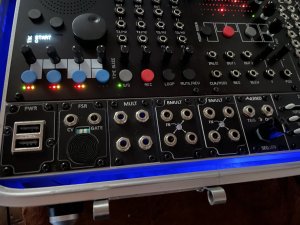 画像13: RYK Modular SYSTEM in BPNYC Zero Halliburton Travel Case