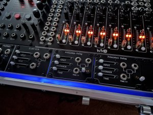 画像12: RYK Modular SYSTEM in BPNYC Zero Halliburton Travel Case