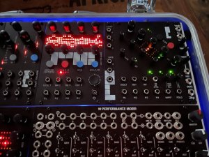 画像11: RYK Modular SYSTEM in BPNYC Zero Halliburton Travel Case