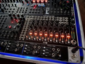 画像10: RYK Modular SYSTEM in BPNYC Zero Halliburton Travel Case