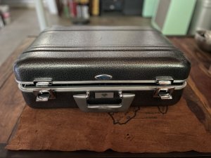 画像16: RYK Modular SYSTEM in BPNYC Zero Halliburton Travel Case