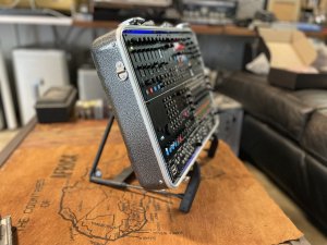 画像4: RYK Modular SYSTEM in BPNYC Zero Halliburton Travel Case