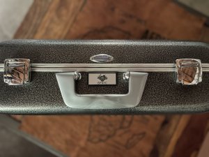 画像18: RYK Modular SYSTEM in BPNYC Zero Halliburton Travel Case