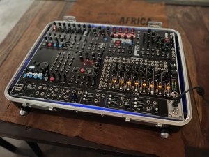 画像7: RYK Modular SYSTEM in BPNYC Zero Halliburton Travel Case