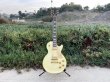 画像3: 1989 Gibson Les Paul Standard Alpine White (3)