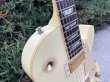 画像13: 1989 Gibson Les Paul Standard Alpine White (13)