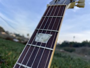 画像7: 1989 Gibson Les Paul Standard Alpine White