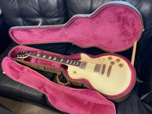 画像20: 1989 Gibson Les Paul Standard Alpine White