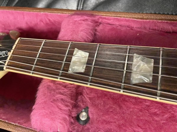 画像20: 1989 Gibson Les Paul Standard Alpine White (20)