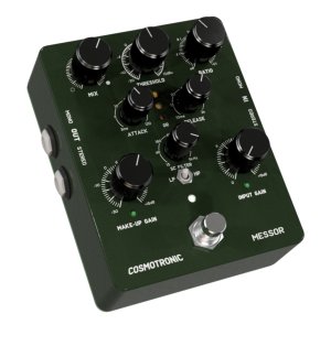 画像3: Cosmotronic Messor Pedal　12月中旬発送開始