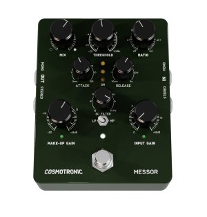 画像4: Cosmotronic Messor Pedal　12月中旬発送開始