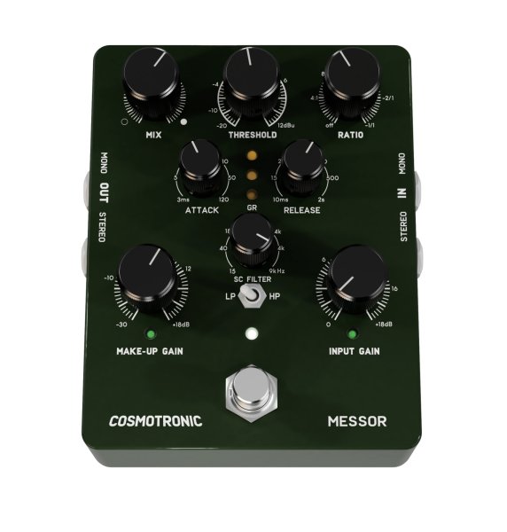画像4: Cosmotronic Messor Pedal　 (4)