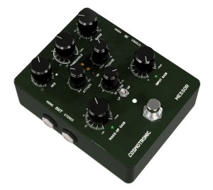 画像2: Cosmotronic Messor Pedal　12月中旬発送開始