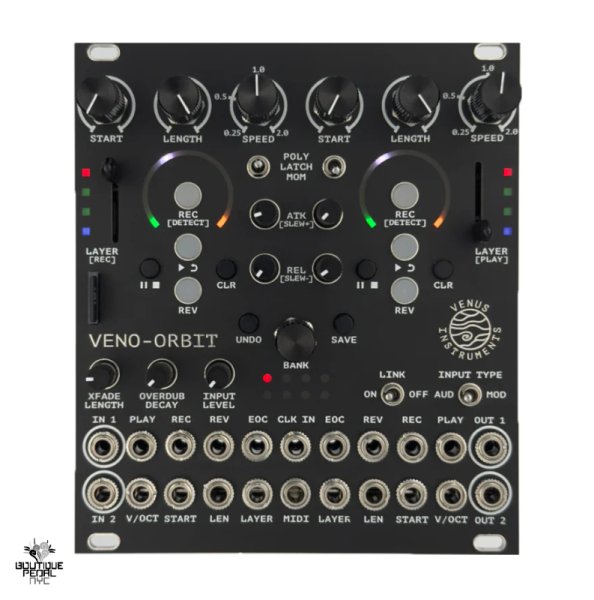 画像1: Venus Instrument Veno-Orbit　 (1)