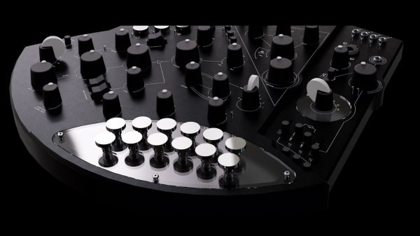 画像3: CLANK Uranograph　プリオーダー　要問い合わせ (3)