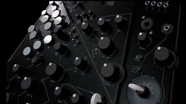 画像4: CLANK Uranograph　プリオーダー　要問い合わせ (4)