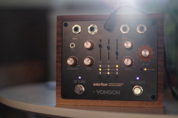 画像4: VONGON Solarfaze　次回入荷分 (4)