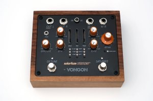 画像3: VONGON Solarfaze