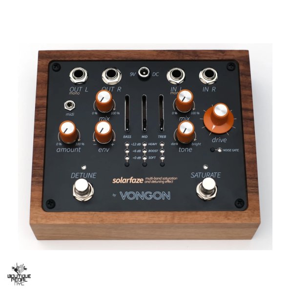 画像1: VONGON Solarfaze　次回入荷分 (1)