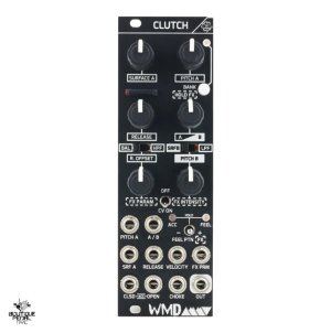 画像1: WMD  Clutch