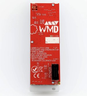 画像4: WMD  Clutch