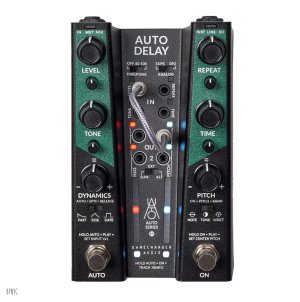 画像4: Gamechanger Audio AUTO REVERB/DELAY/CHROUS Bundle