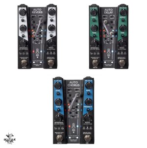 画像1: Gamechanger Audio AUTO REVERB/DELAY/CHROUS Bundle