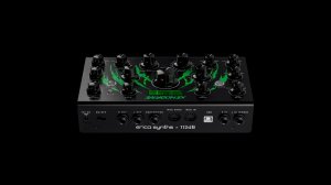 画像2: Erica Synths  Xenodrive　次回入荷分