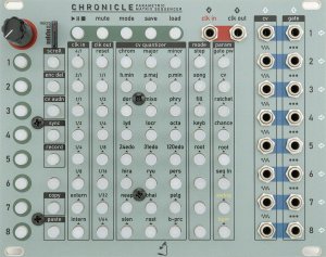 画像2: Tenderfoot Electronics Chronicle