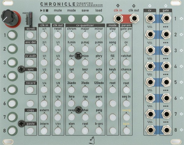 画像2: Tenderfoot Electronics Chronicle (2)