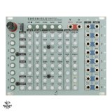 Tenderfoot Electronics Chronicle