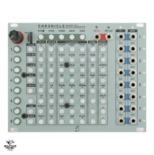 画像1: Tenderfoot Electronics Chronicle