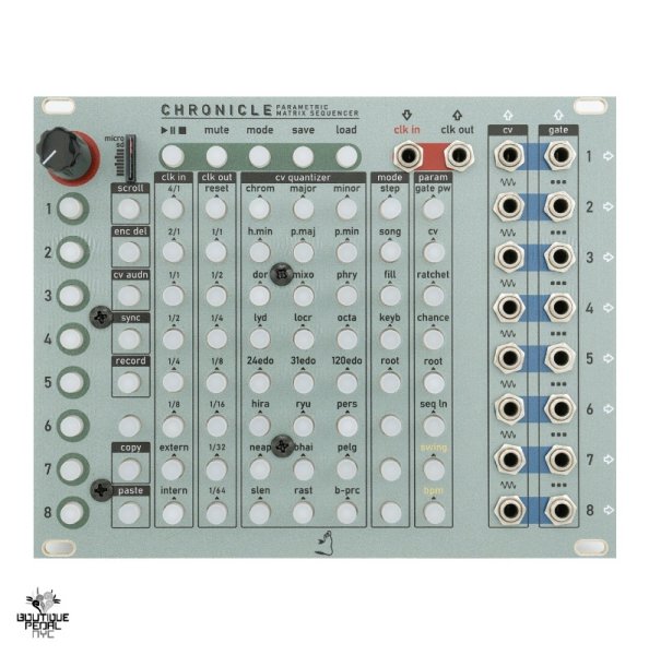 画像1: Tenderfoot Electronics Chronicle (1)