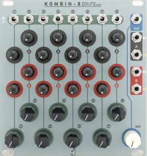 画像2: Tenderfoot Electronics Kombin-8