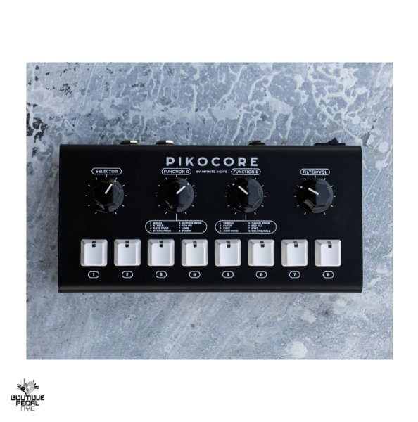 画像1: Erica Synths  Pikocore XL DIY　次回入荷分 (1)